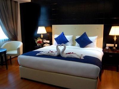 Hotel The Olive Hotel, Juffair