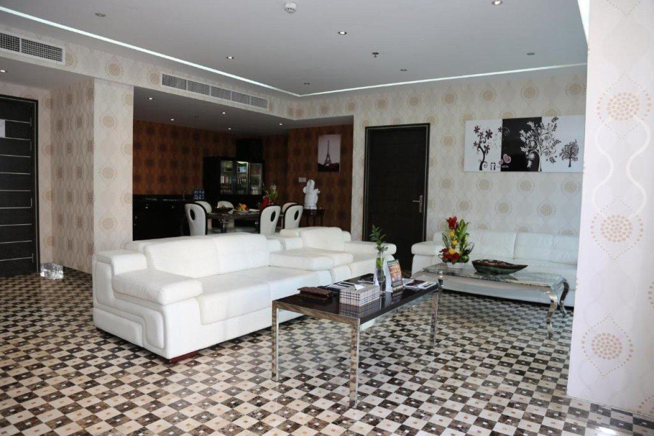 The Olive Hotel, Juffair Hotel