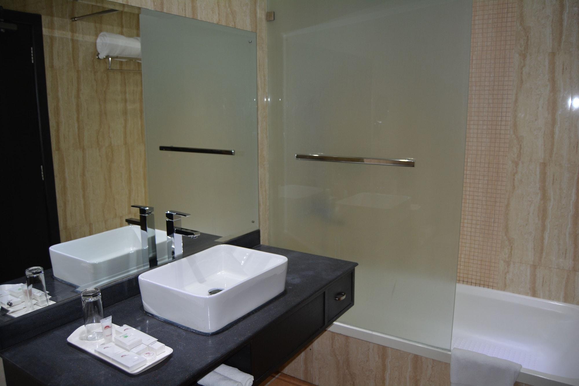 The Olive Hotel, Juffair