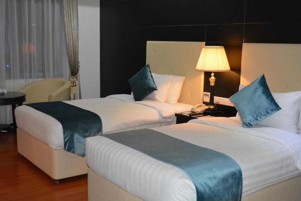 The Olive Hotel, Juffair Hotel