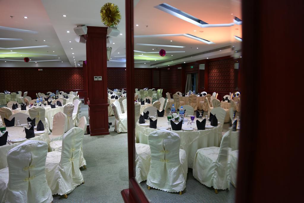 The Olive Hotel, Juffair Manama