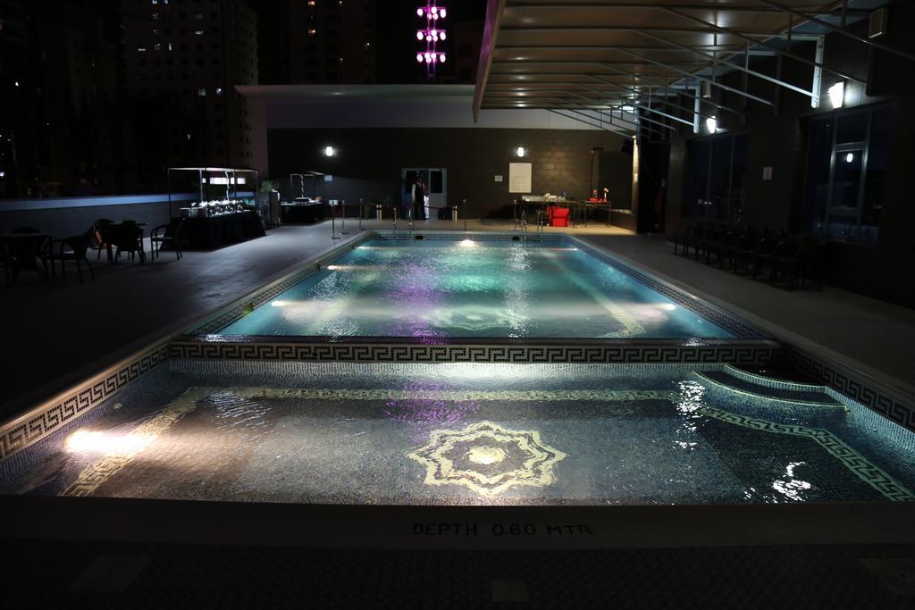 Hotel The Olive Hotel, Juffair Manama