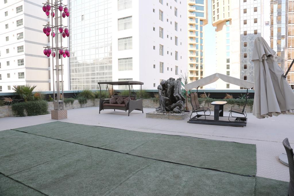 The Olive Hotel, Juffair Manama