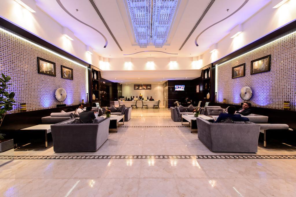 Hotel The Olive Hotel, Juffair Manama