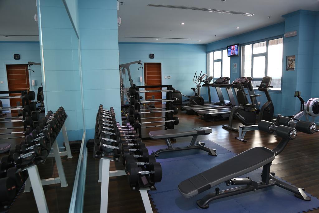 The Olive Hotel, Juffair Hotel