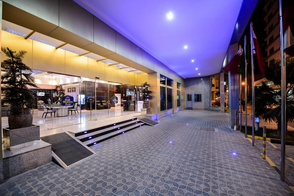 The Olive Hotel, Juffair Hotel 4*