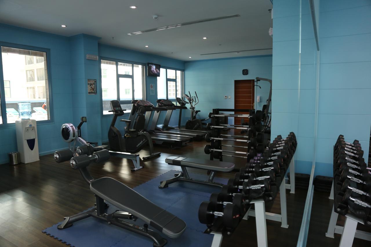 The Olive Hotel, Juffair 4*