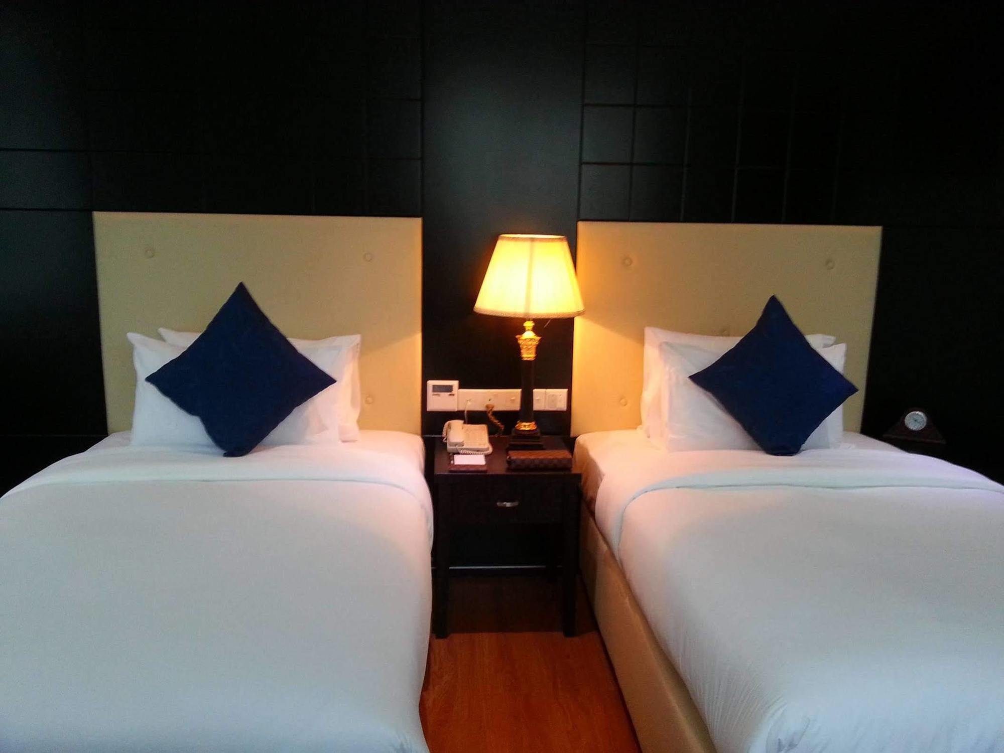 The Olive Hotel, Juffair Hotel