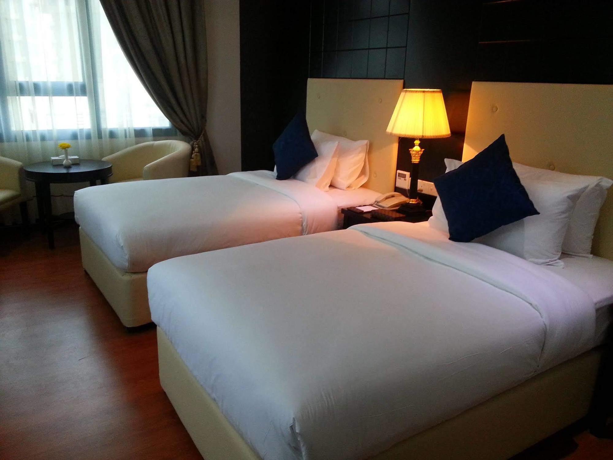 The Olive Hotel, Juffair Hotel