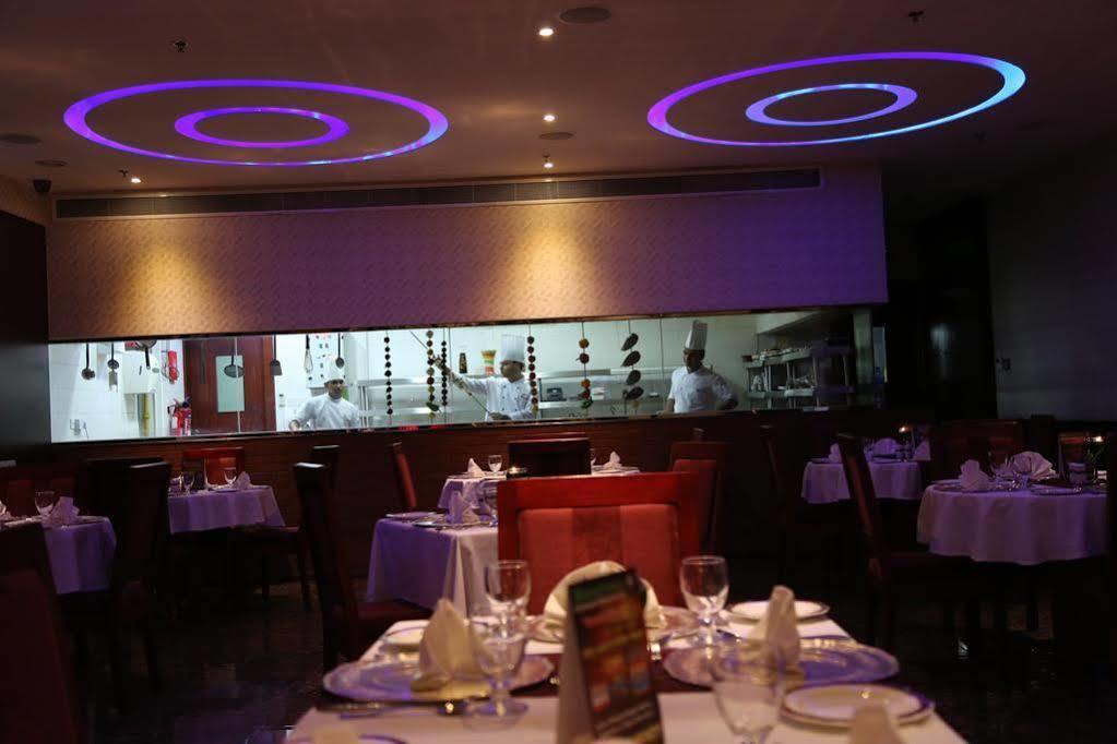 The Olive Hotel, Juffair Hotel 4*