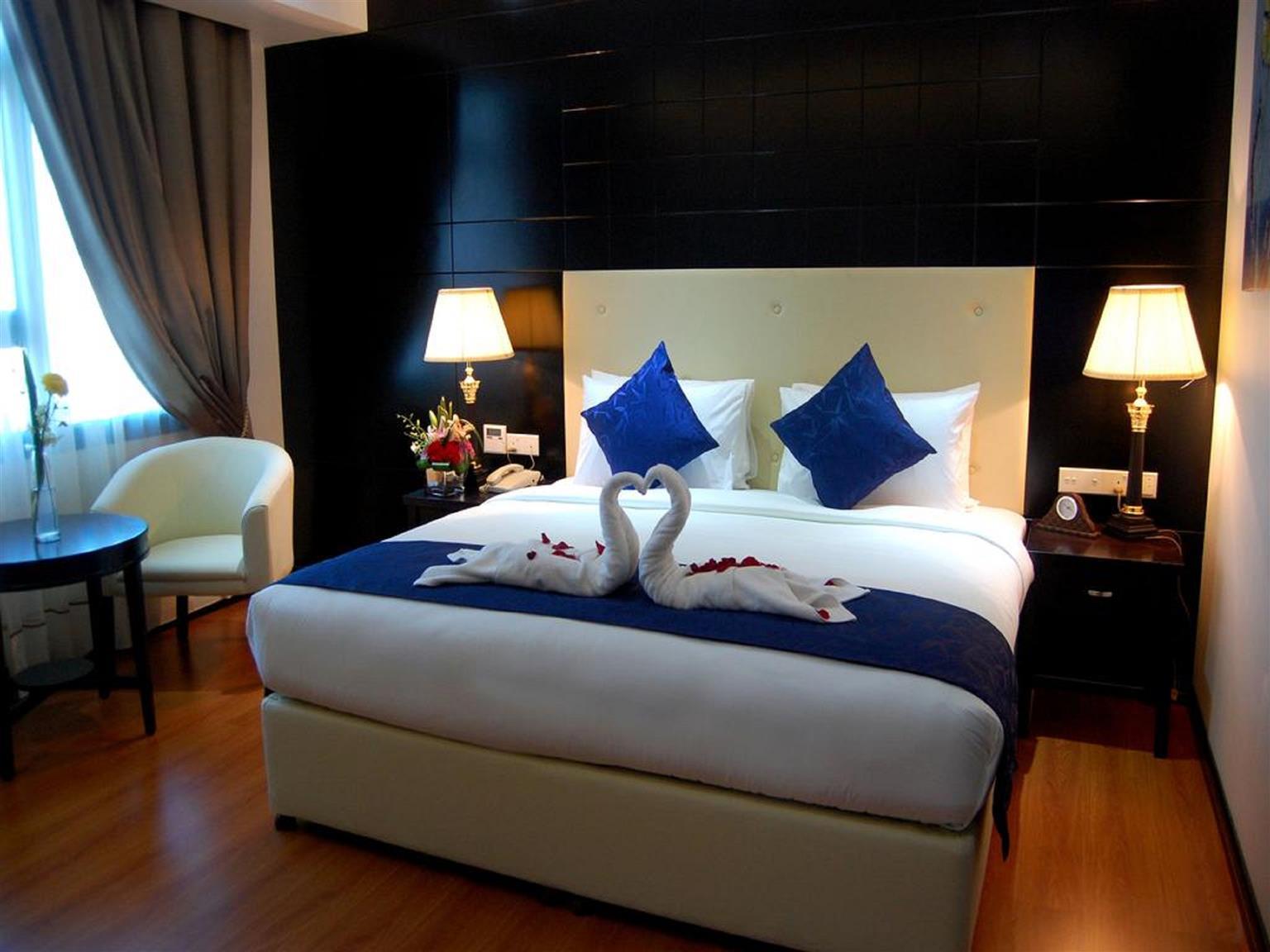 The Olive Hotel, Juffair Manama