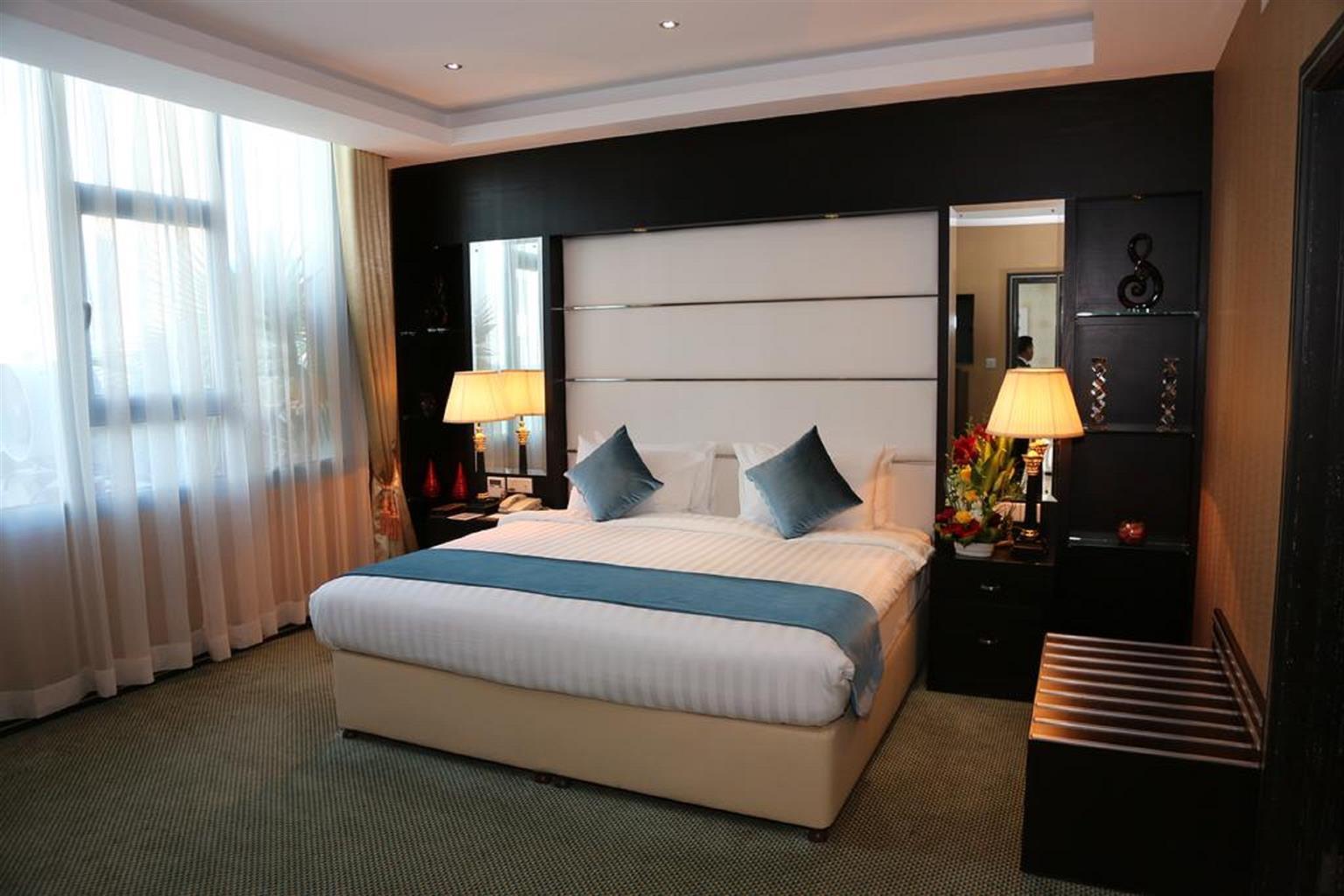 Hotel The Olive Hotel, Juffair Manama
