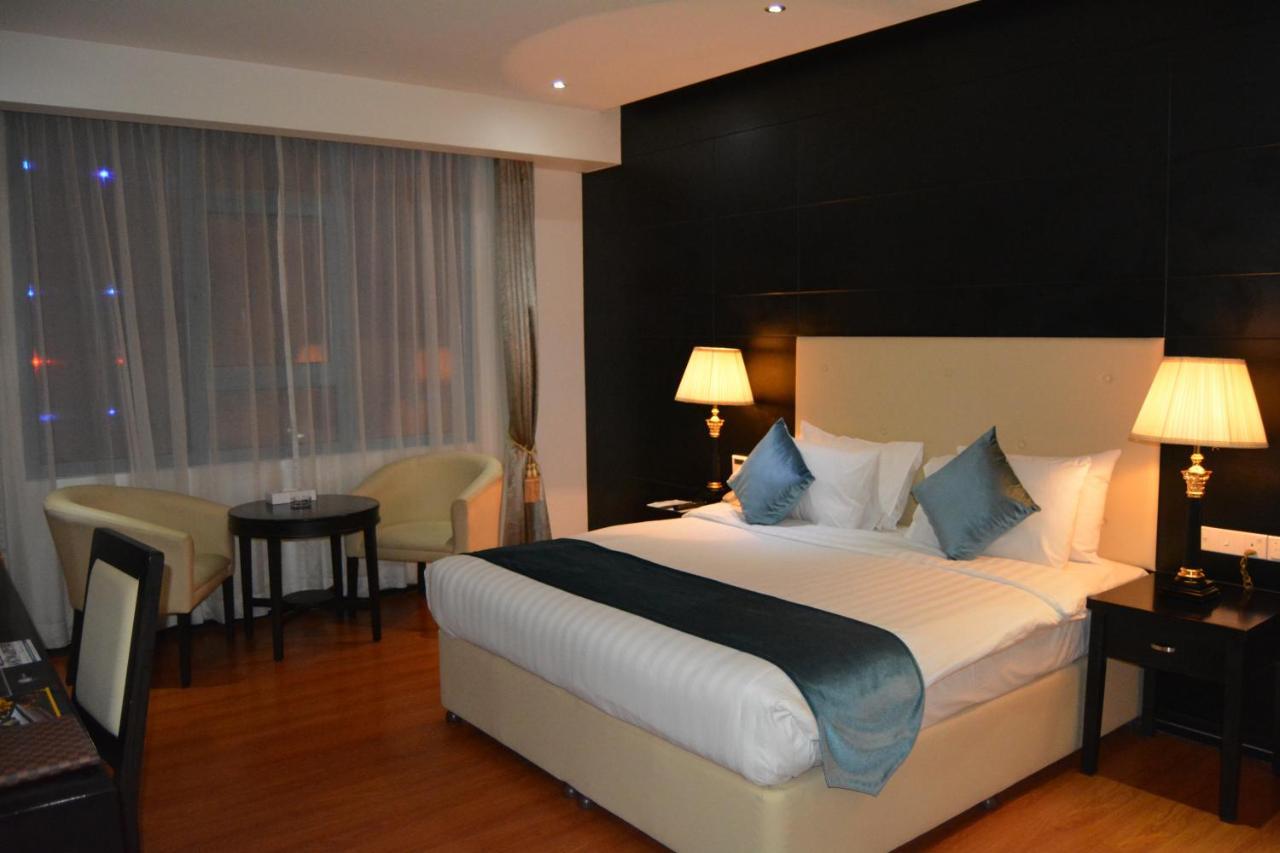 The Olive Hotel, Juffair Hotel